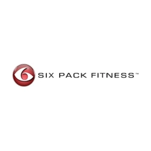 6 Pack Fitness