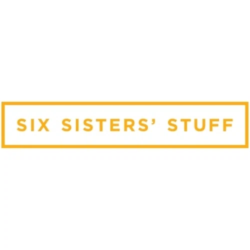 $25 Off Six Sisters' Menu Plan Coupon (2 Promo Codes) Aug '22'