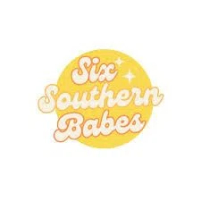 Six Southern Babes