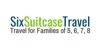SixSuitcaseTravel