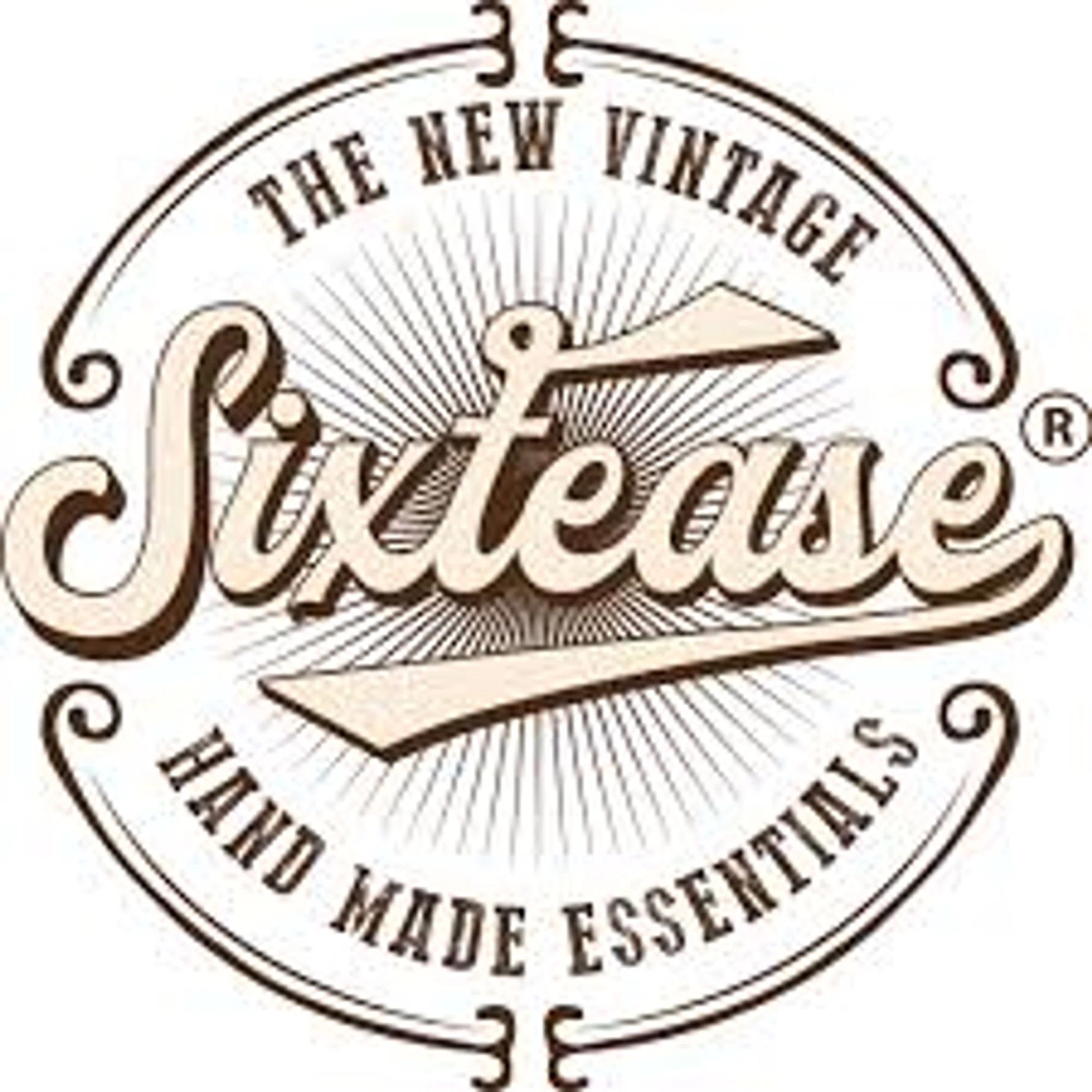 Sixtease Logo for Promo Codes