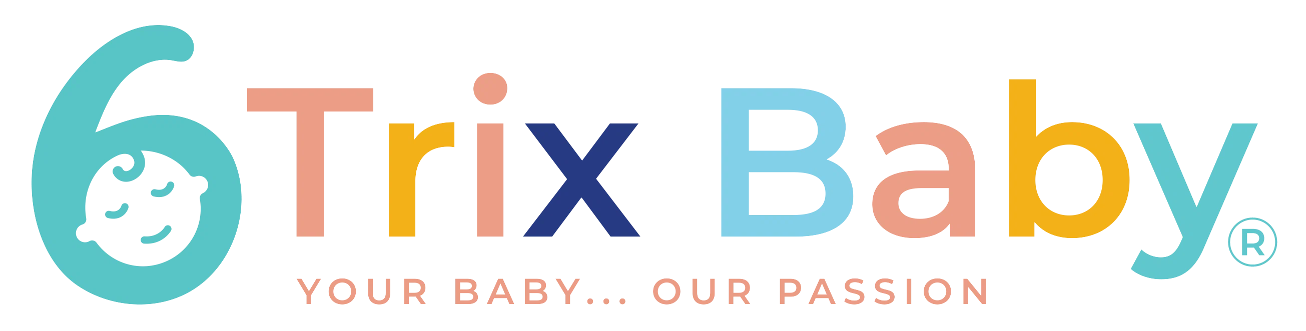 Six Trix Baby