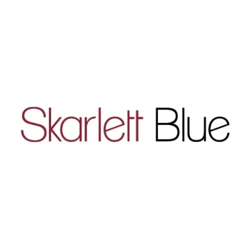 Skarlett Blue