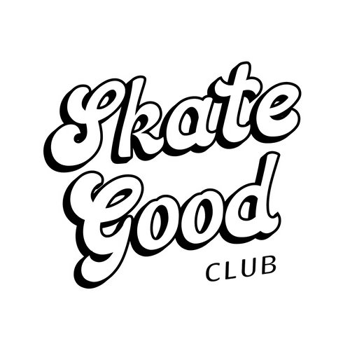 Skate Good Club