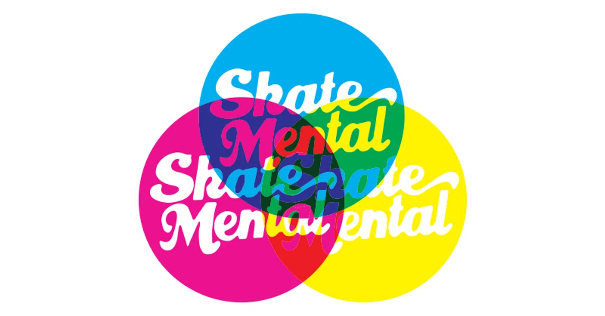 Skate Mental