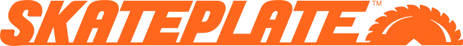 SkatePlate
