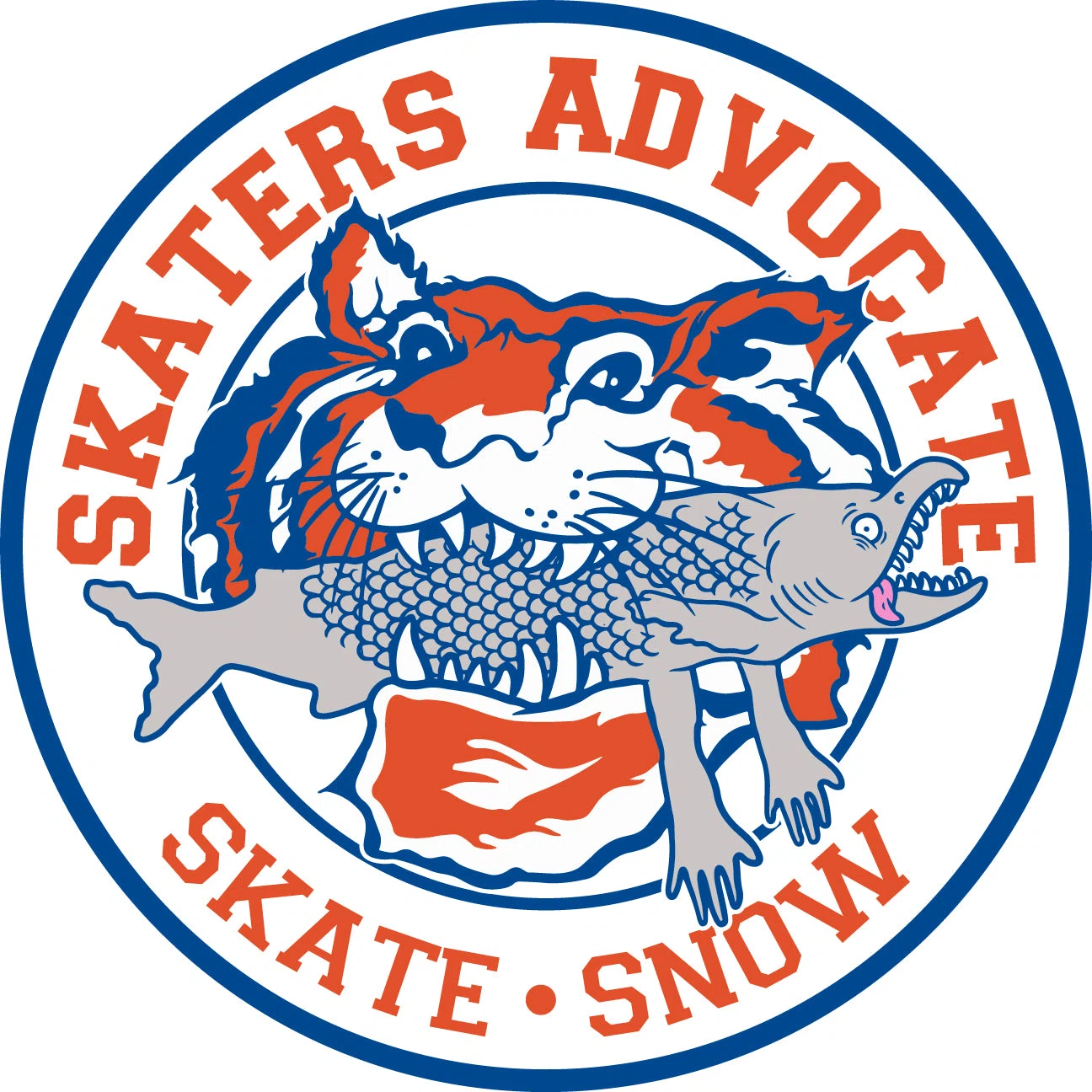 Skaters Advocate
