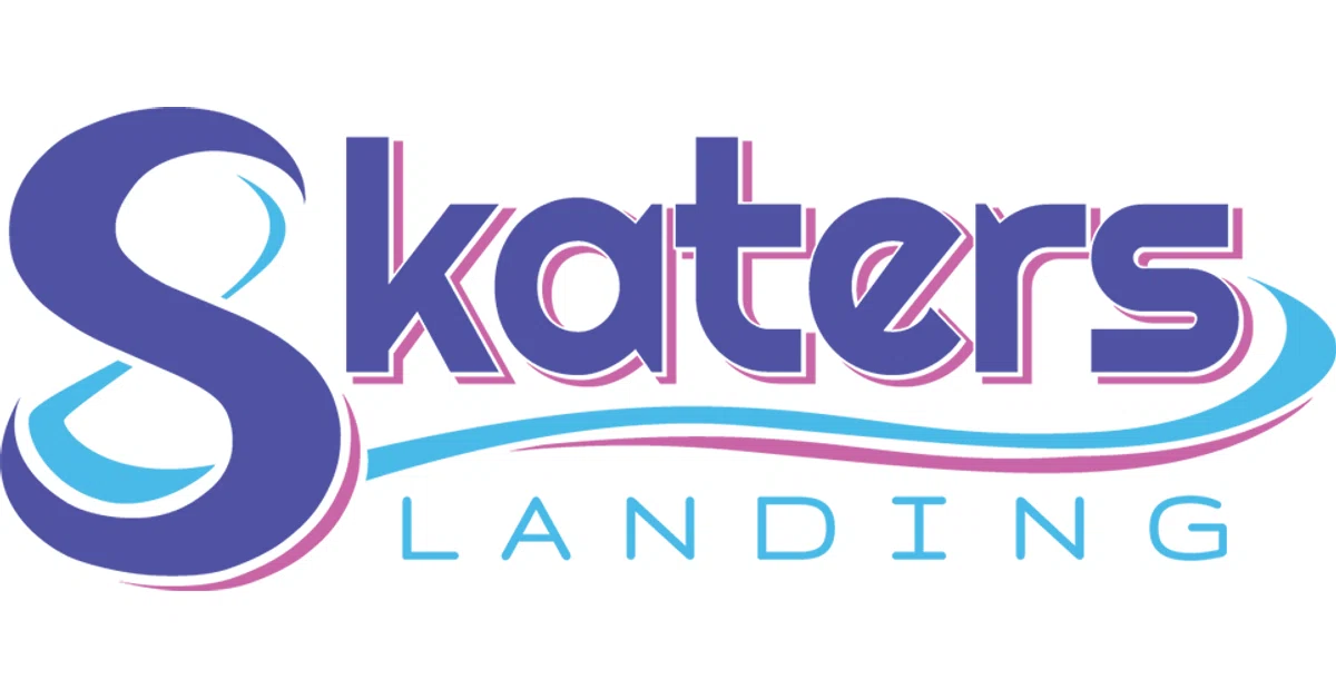 Skaters Landing