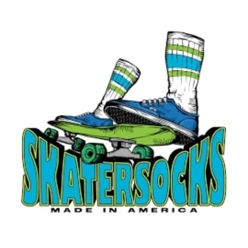 SkaterSocks