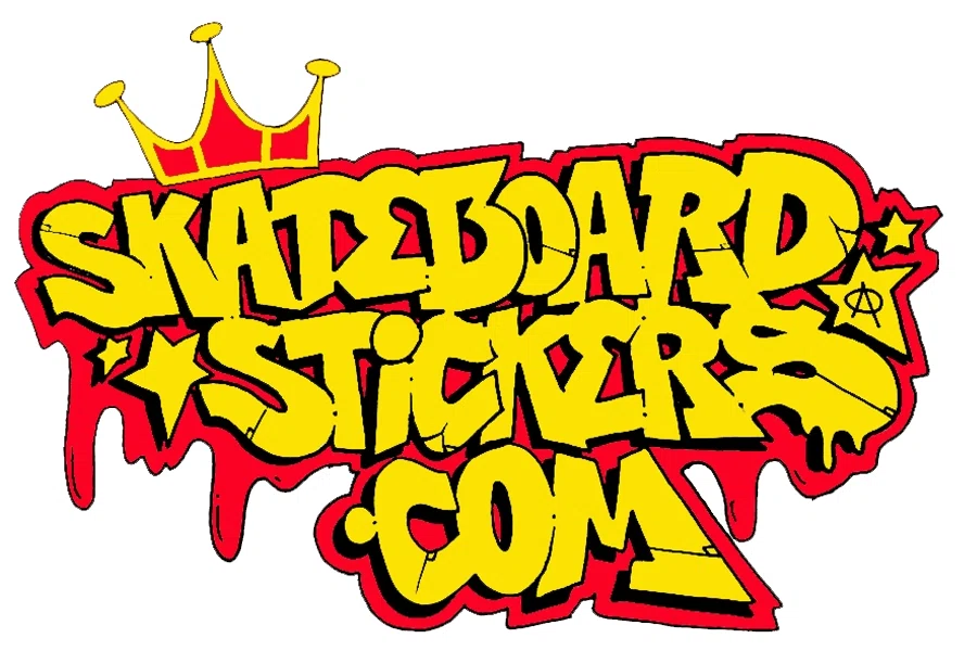 Skateboard Stickers Promo Codes