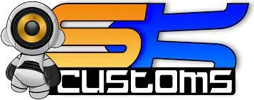 SK Customs Car Audio