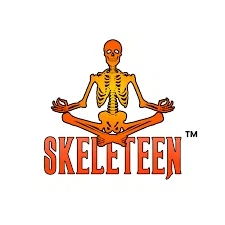Skeleteen