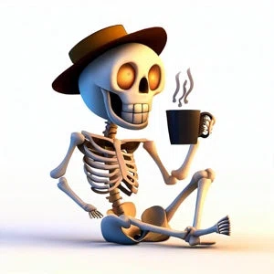 Skeleton Brew