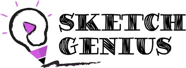 SketchGenius