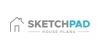 SketchPad House Plans