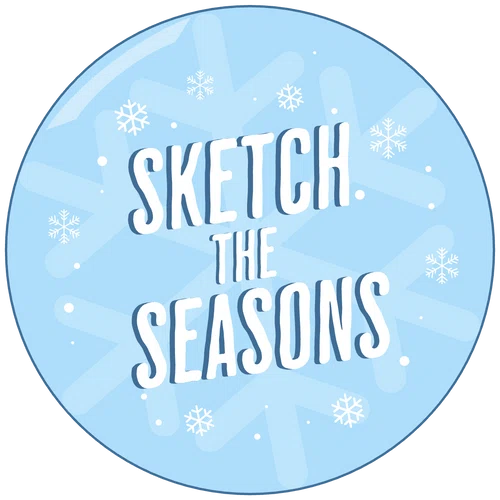 Sketch The Seasons
