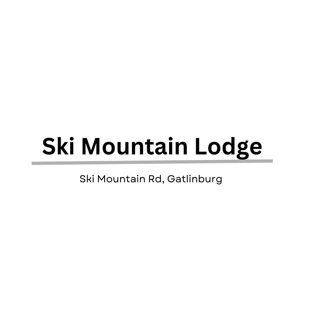 Ski Mountain Lodge