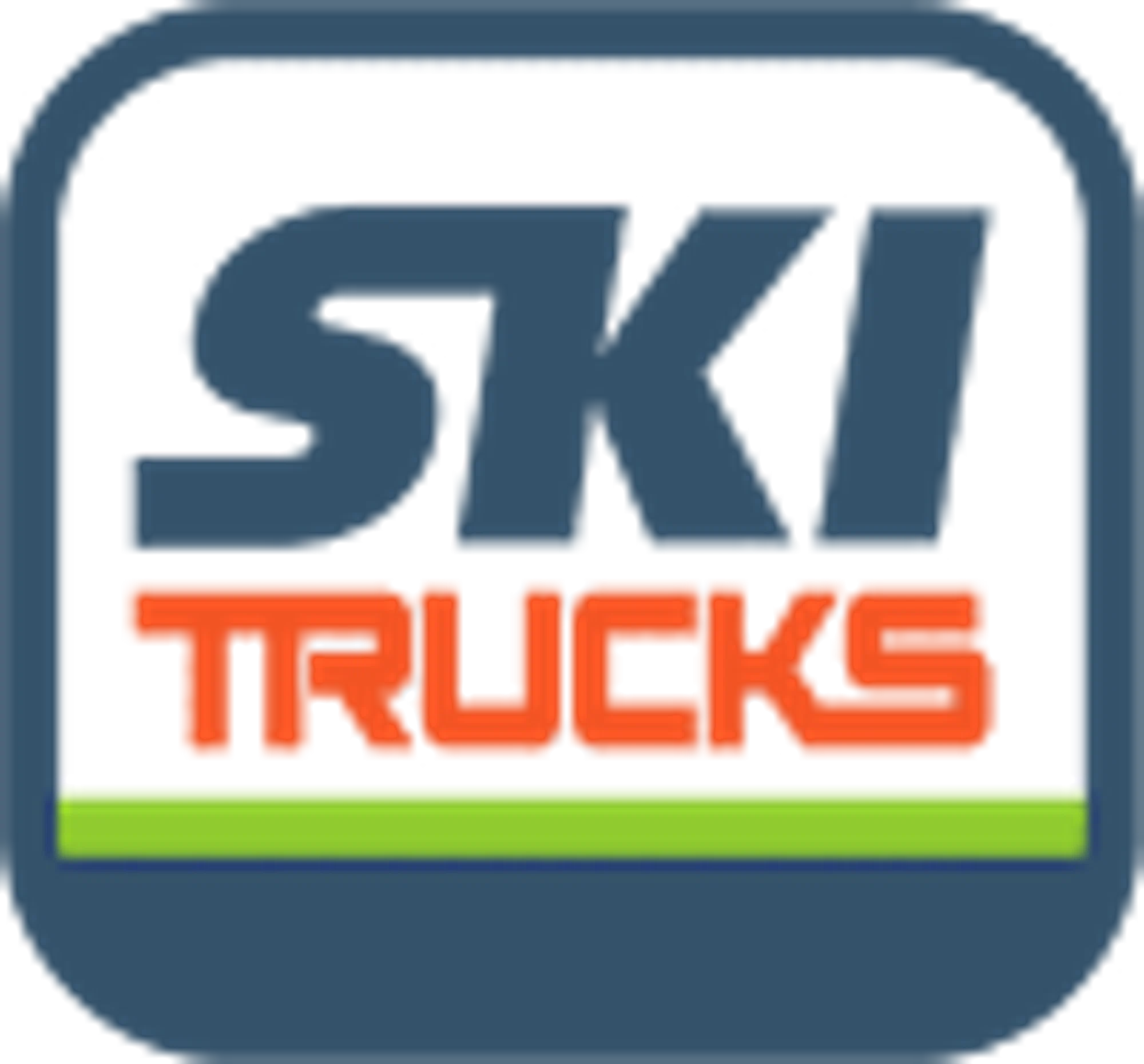 Ski Trucks
