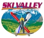 Ski Valley Logo for Exclusive Deals