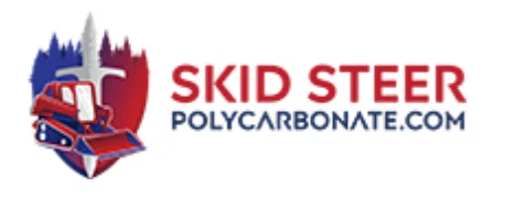 Skid Steer Polycarbonate