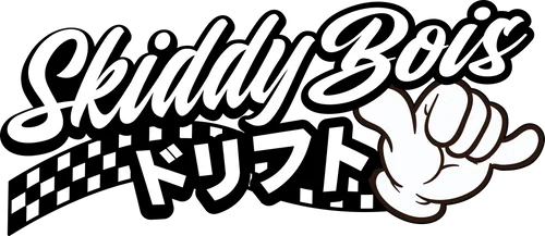 Skiddy Bois
