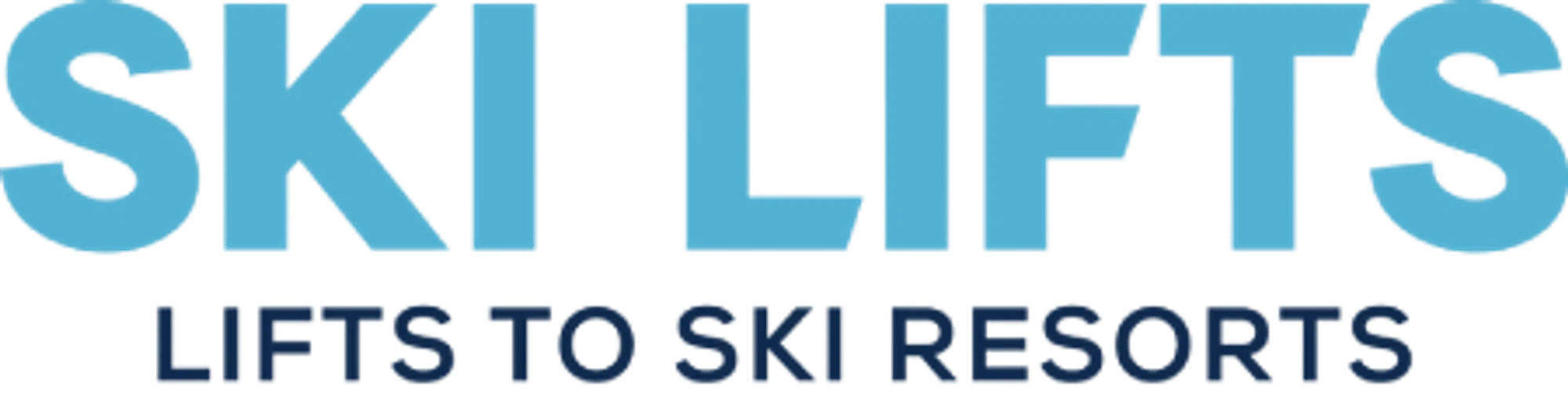 Ski-Lifts