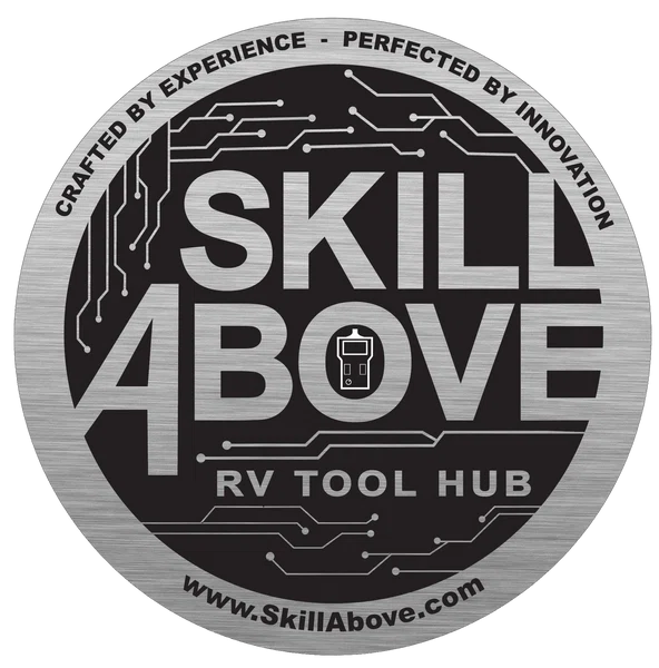 SkillAbove RV Tech Tools