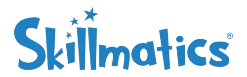 Skillmatics World