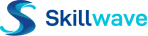 Skillwave Training Logo for Discount Codes