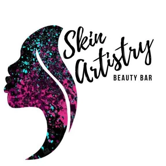 Skin Artistry Beauty Bar Logo for Promo Codes