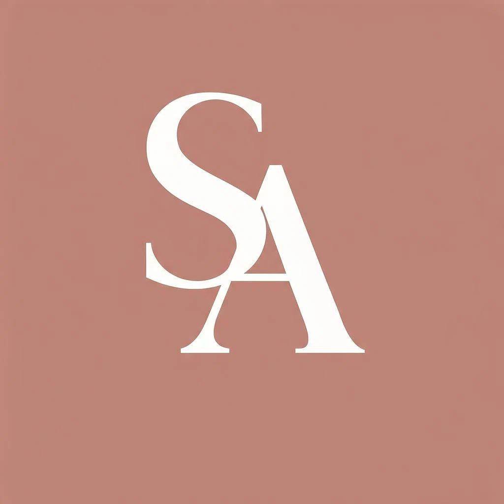 Skin Aura Logo for Special Discounts