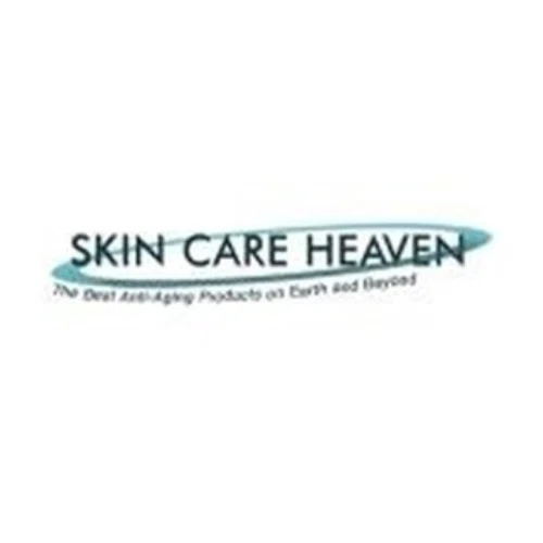 Skin Care Heaven Promo Codes