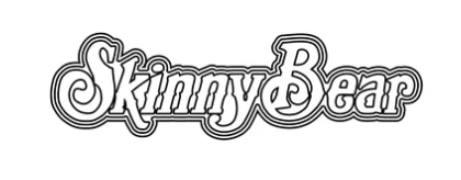 Skinny Bear Fishing Logo for Exclusive Deals