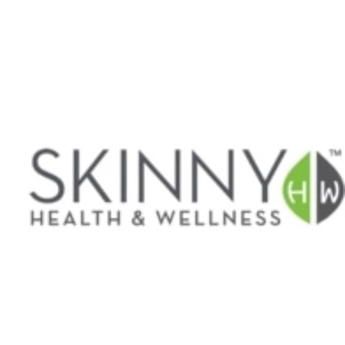 10% Off Skinny Health & Wellness Coupon (2 Promo Codes) Oct '22'