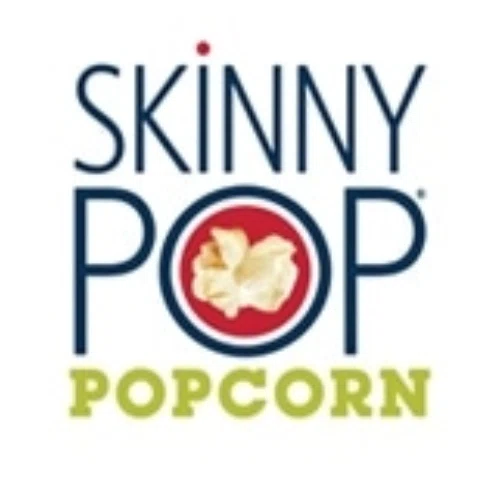 SkinnyPop Popcorn