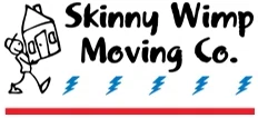 Skinny Wimp Moving Company