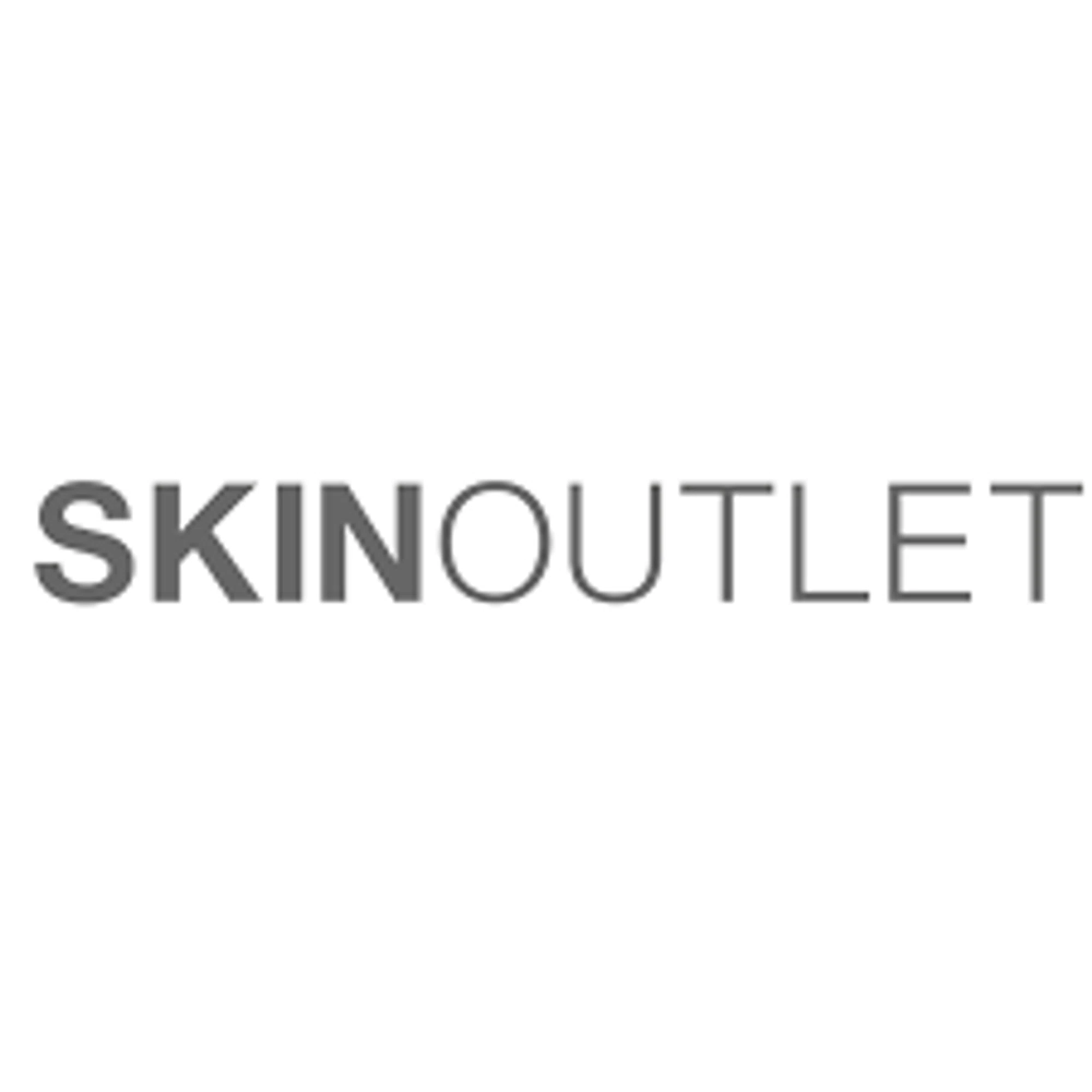 Skin Outlet Promo Codes