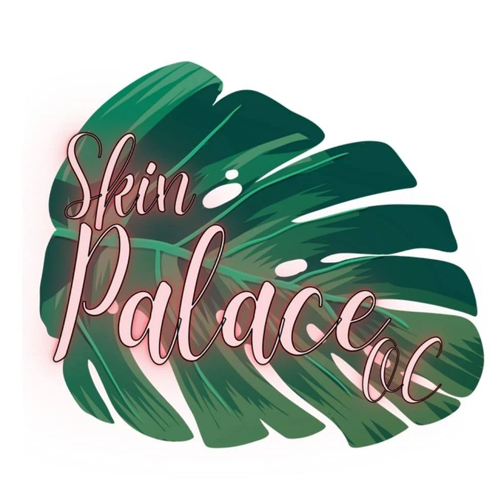 Skin Place OC Logo for Discount Codes