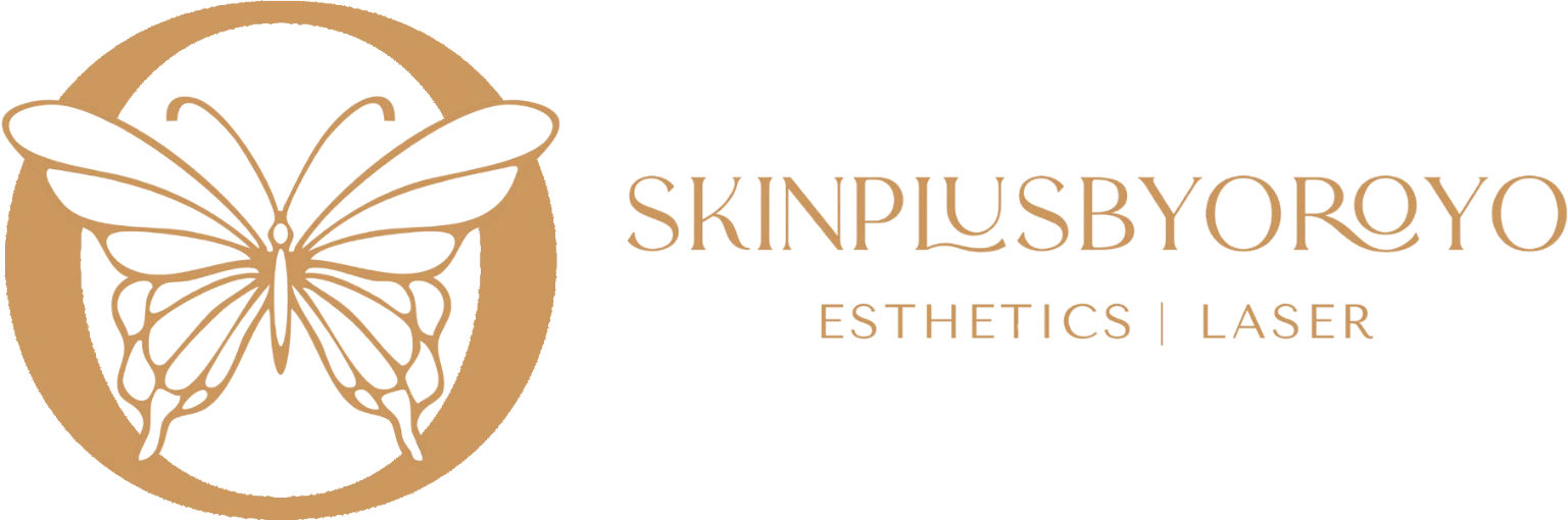 Skinplusbyoroyo Logo for Special Discounts