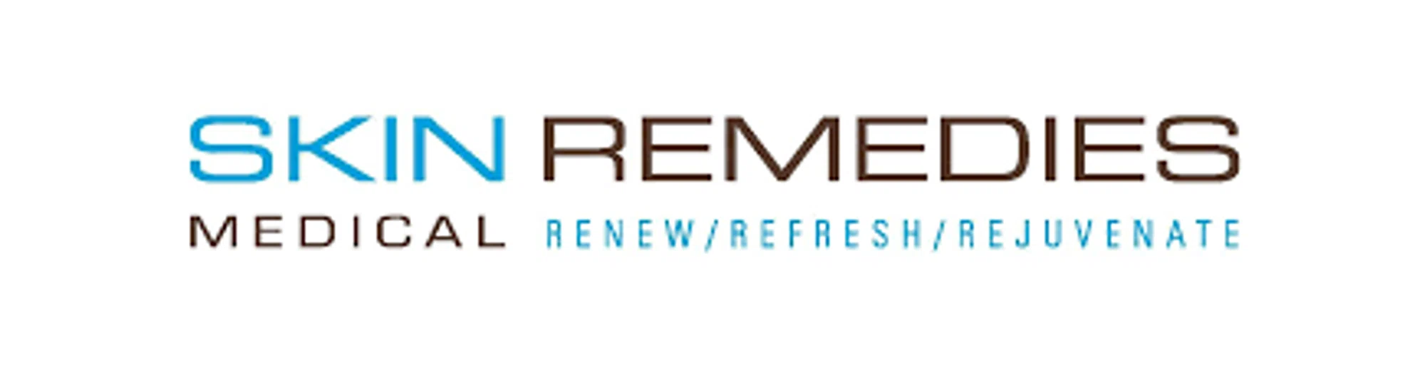 Skin Remedies Medical Logo for Promo Codes