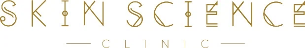 Skin Science Clinic Logo for Promo Codes