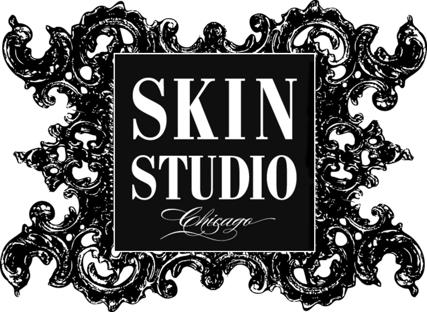 Skin Studio Chicago Logo for Special Discounts