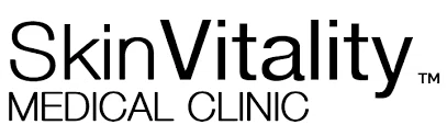 Skin Vitality Medical Clinic Logo for Discount Codes