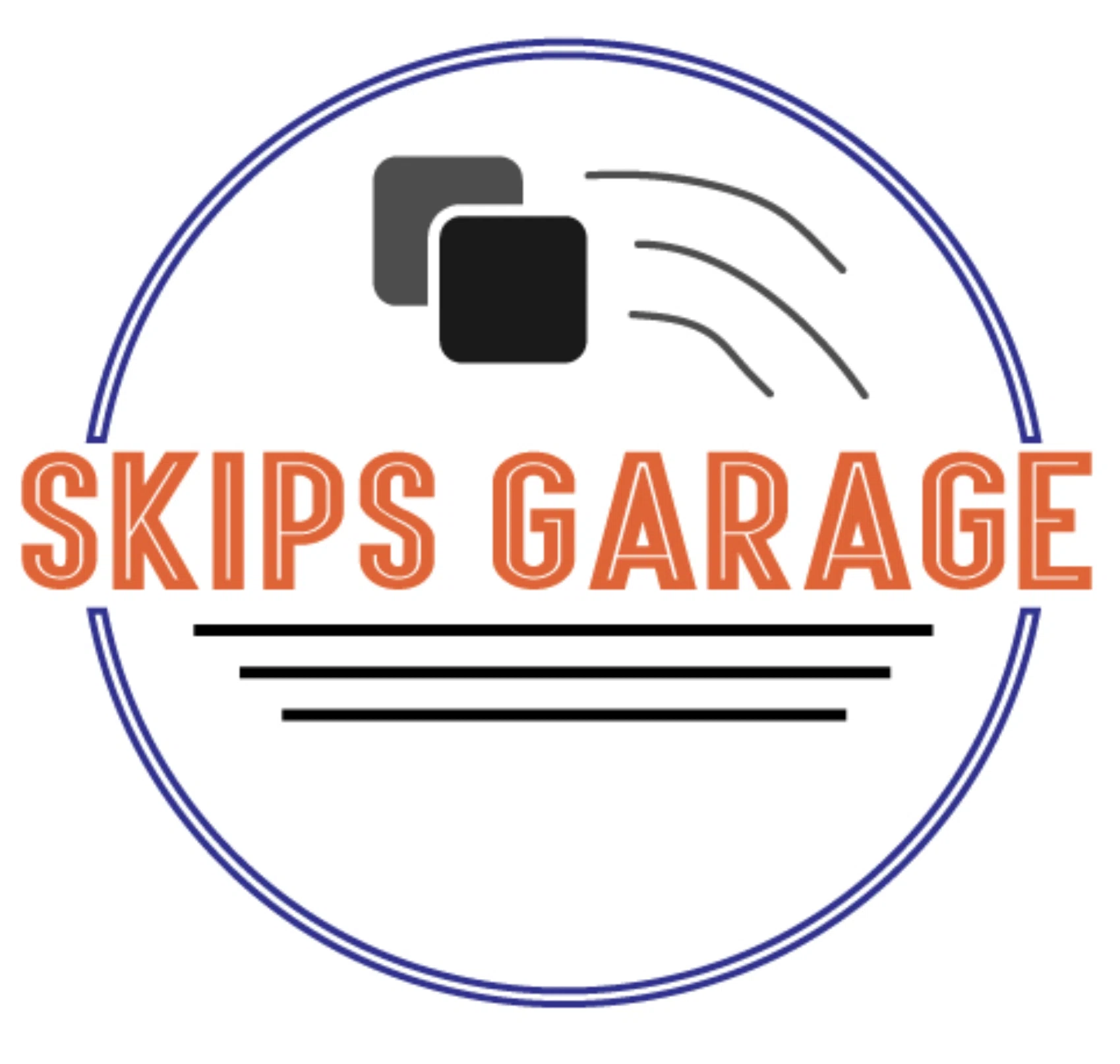 Skip's Garage