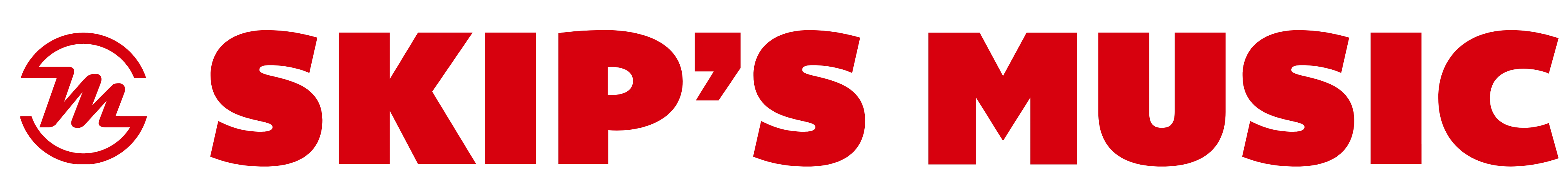 Skip's Music