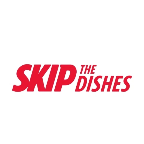 SkipTheDishes