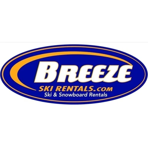 Breeze Ski Rental