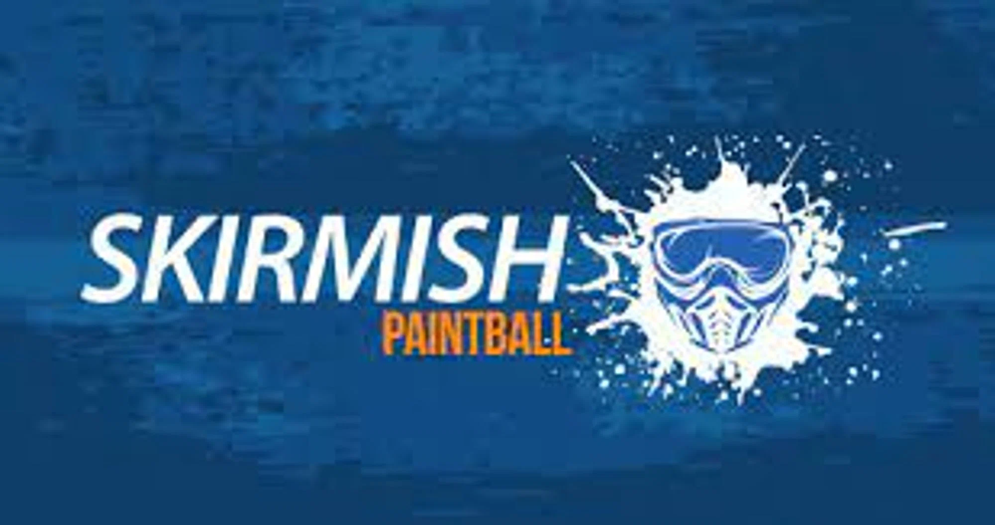Skirmish Paintball