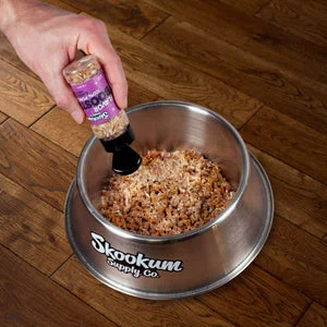 Skookum Supply Co.