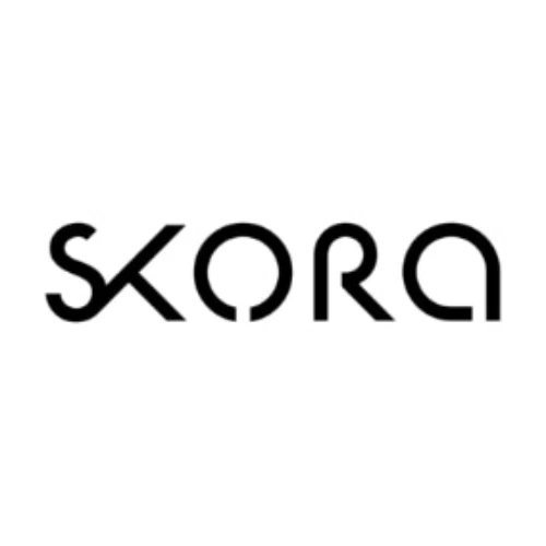 skora running hoodie